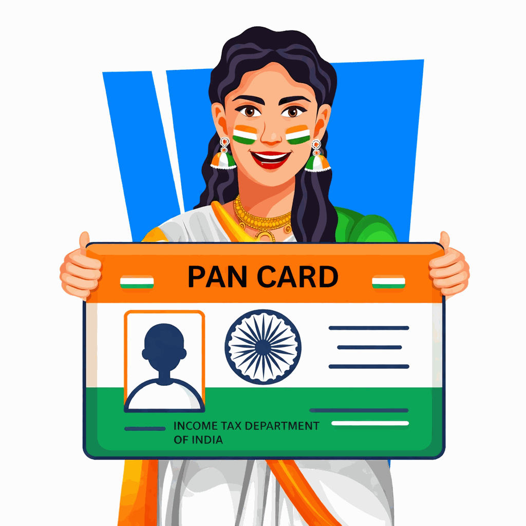 girl_pan_card_smile_animation